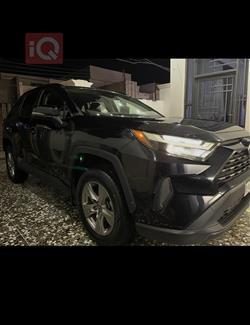 تويوتا راف 4